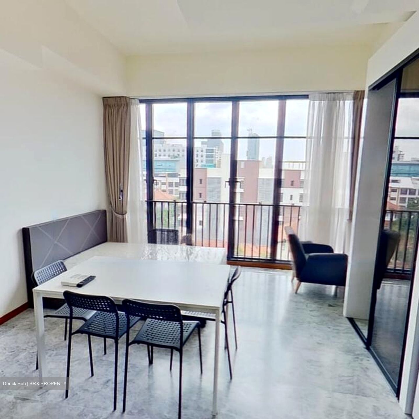 Bijou (D5), Apartment #453601771